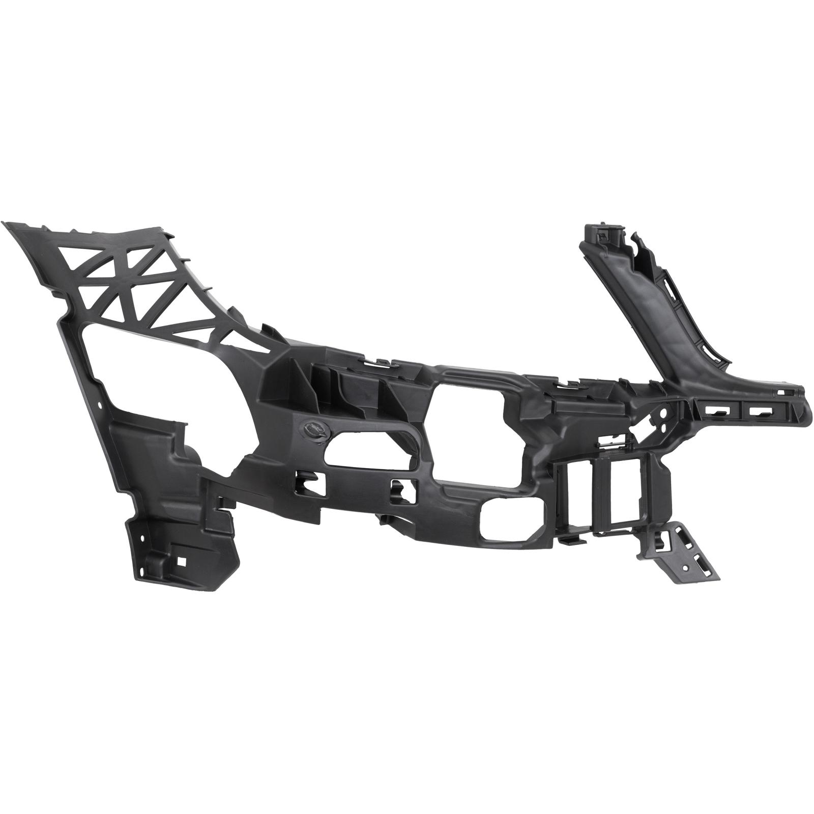 Suporte, pára-choques Dianteiro Direito para Mercedes Classe C W204 11->>