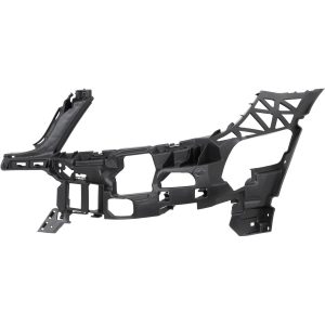 Suporte, pára-choques Dianteiro Esquerdo para Mercedes Classe C W204 11->>