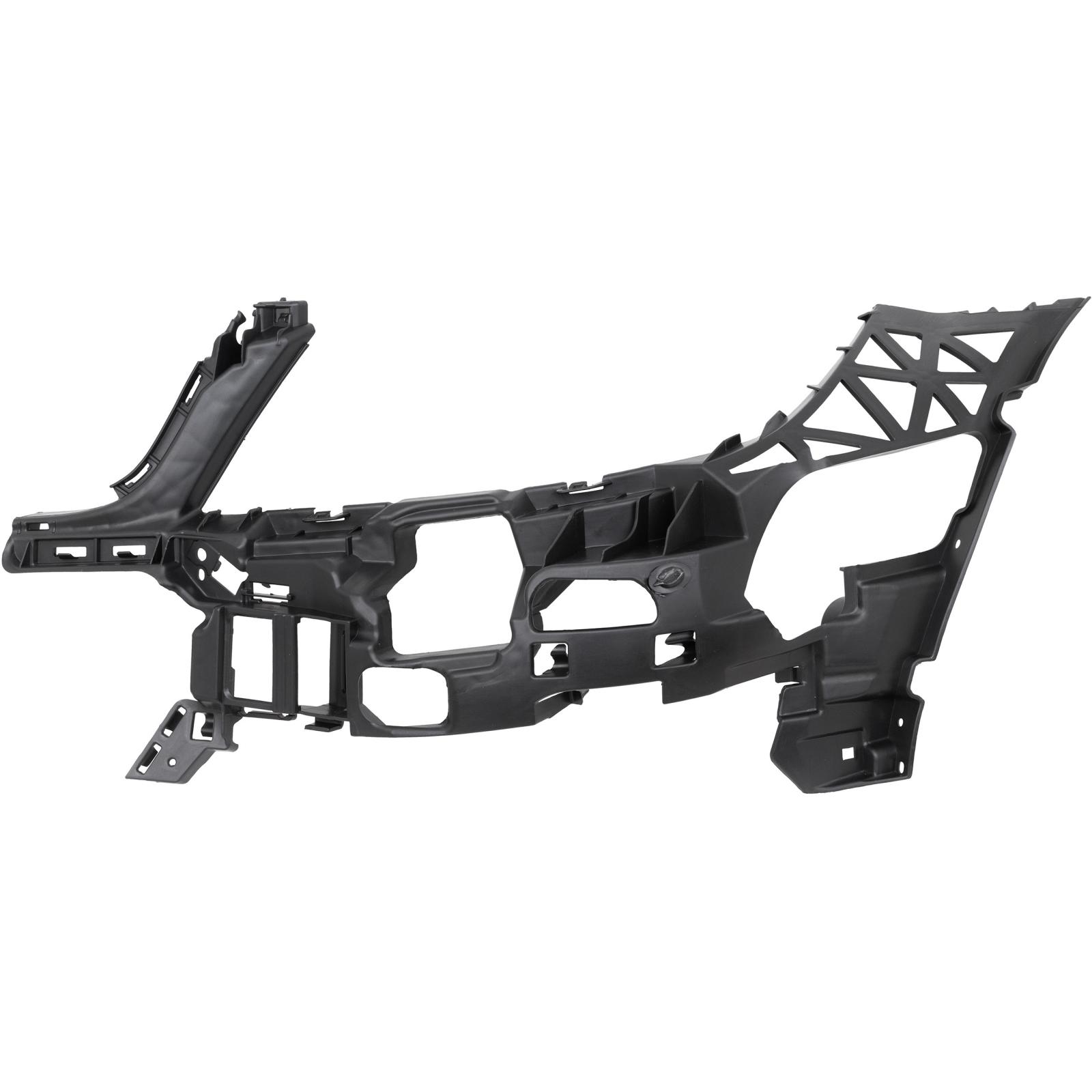 Suporte, pára-choques Dianteiro Esquerdo para Mercedes Classe C W204 11->>