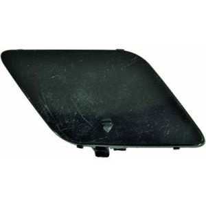 Tampa, gancho de reboque Dianteiro para Mercedes Classe C W204 11->>