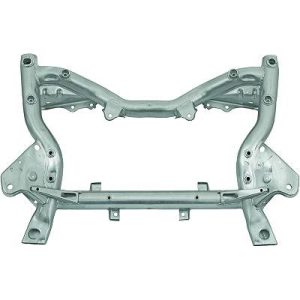 Subchassis/grupo de suporte Dianteiro para Mercedes Classe C W204 11->>