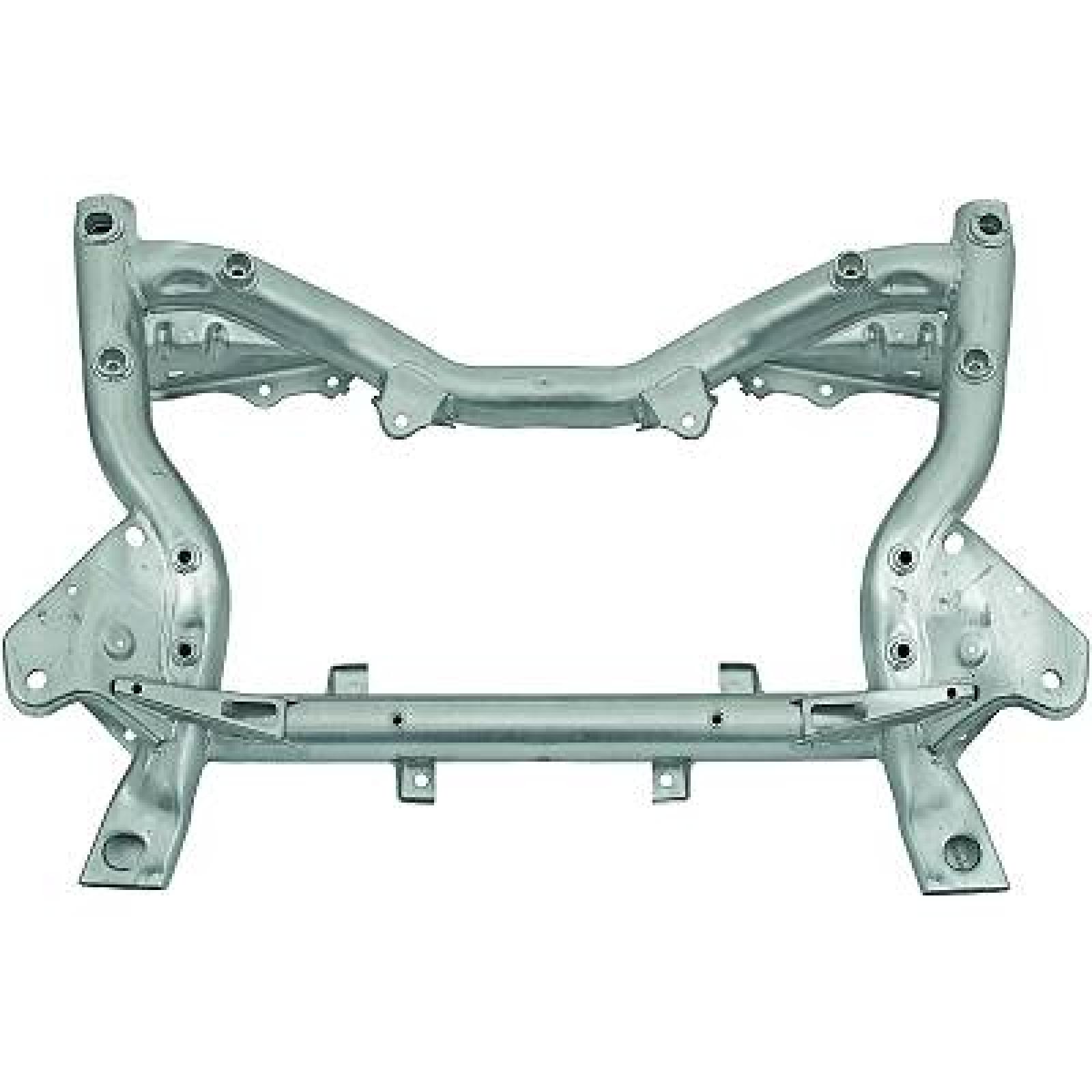 Subchassis/grupo de suporte Dianteiro para Mercedes Classe C W204 07-11
