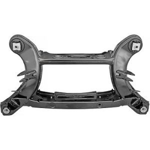 Corpo do eixo Traseiro para Mercedes Classe E E220-500 W212 13-16