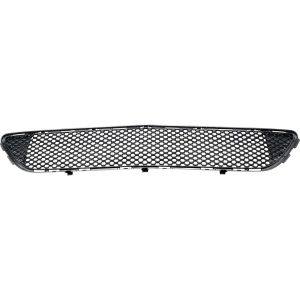 Grelha de ventilador, pára-choques Dianteiro para Mercedes Classe C W204 07-11