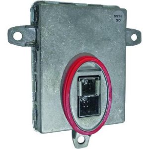 Módulo de comando, iluminação para Mercedes Classe M (W166) 11-15