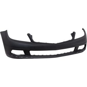 Pára-choques Dianteiro para Mercedes Classe C W204 07-11