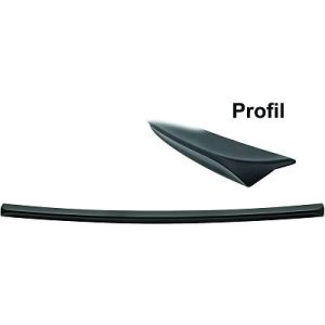 Spoiler Traseiro para Mercedes Classe C W204 07-11