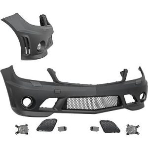 Pára-choques Dianteiro para Mercedes Classe C W204 07-11