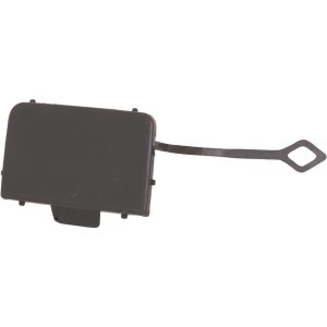 Tampa, gancho de reboque Dianteiro para Mercedes Classe C W204 07-11