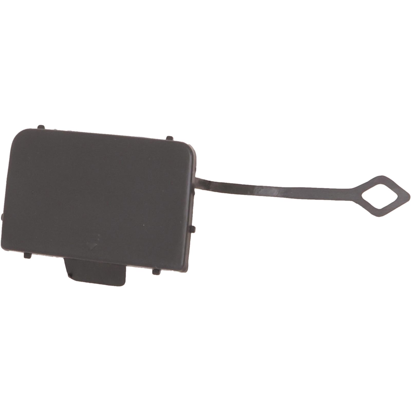 Tampa, gancho de reboque Dianteiro para Mercedes Classe C W204 07-11