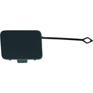 Guarnição, pára-choques Traseiro para Mercedes Classe C W204 07-11