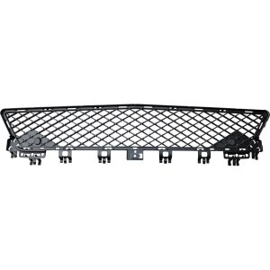 Grelha de ventilador, pára-choques Dianteiro para Mercedes Classe C W204 11->>
