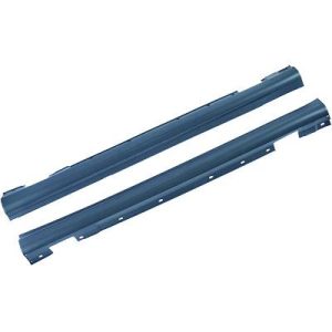 Revestimento de degrau para Mercedes Classe C W204 11-15