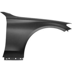 Guarda-lamas Dianteiro Direito para Mercedes Classe C Berlina/Carrinha W205 1.14-7.18