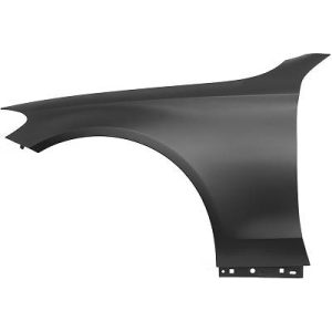 Guarda-lamas Dianteiro Esquerdo para Mercedes Classe C Berlina/Carrinha W205 8.18->>