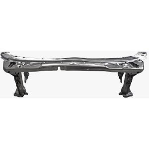 Revestimento dianteiro para Mercedes Classe C Berlina/Carrinha W205 8.18->>
