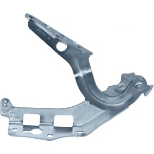 Dobradiça, capot do motor Direito para Mercedes Classe C Berlina/Carrinha W205 8.18->>