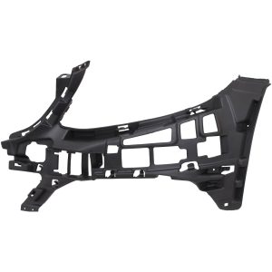 Suporte, pára-choques Dianteiro Esquerdo para Mercedes Classe C Berlina/Carrinha W205 1.14-7.18