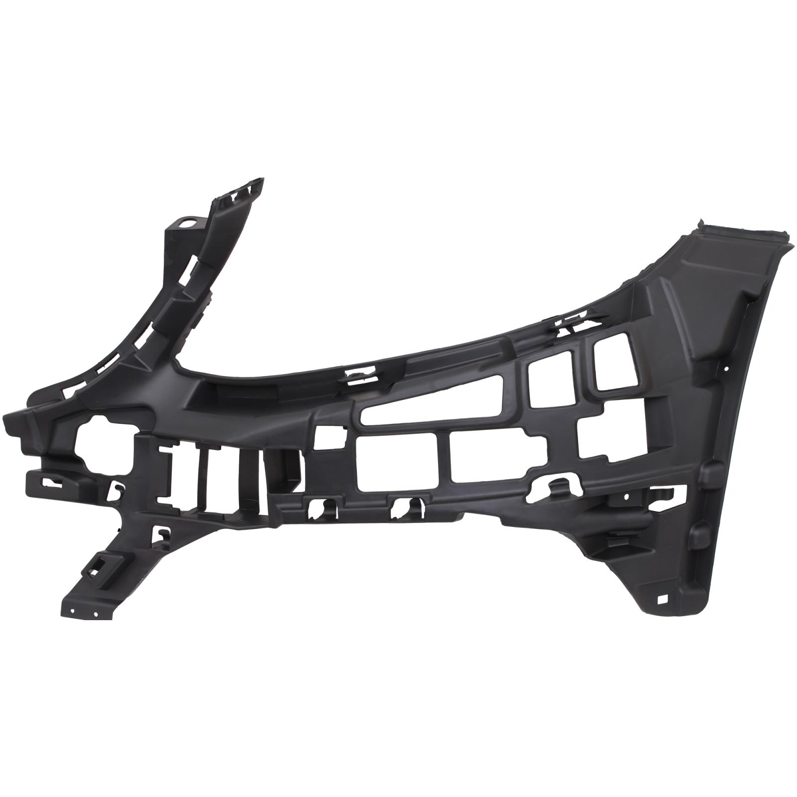 Suporte, pára-choques Dianteiro Esquerdo para Mercedes Classe C Berlina/Carrinha W205 1.14-7.18