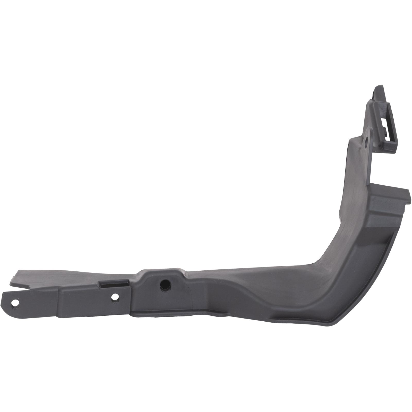 Suporte, pára-choques Dianteiro Esquerdo para Mercedes Classe C Berlina/Carrinha W205 1.14-7.18