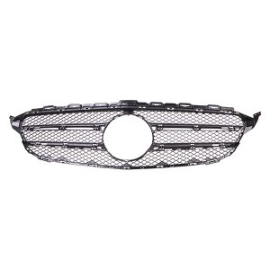 Grelha de radiador para Mercedes Classe C Berlina/Carrinha W205 1.14-7.18