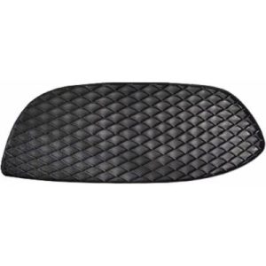 Grelha de ventilador, pára-choques Dianteiro Direito para Mercedes Classe C Berlina/Carrinha W205 1.14-7.18
