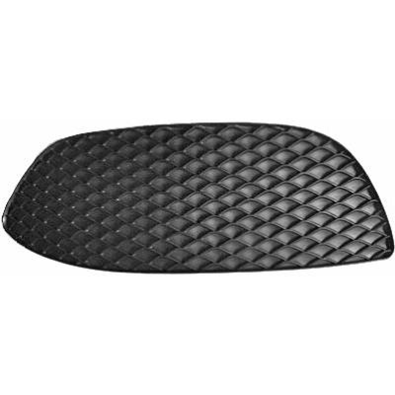 Grelha de ventilador, pára-choques Dianteiro Esquerdo para Mercedes Classe C Berlina/Carrinha W205 1.14-7.18