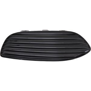 Grelha de ventilador, pára-choques Dianteiro Direito para Mercedes Classe C Berlina/Carrinha W205 1.14-7.18