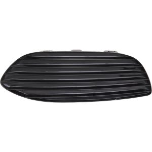 Grelha de ventilador, pára-choques Dianteiro Esquerdo para Mercedes Classe C Berlina/Carrinha W205 1.14-7.18
