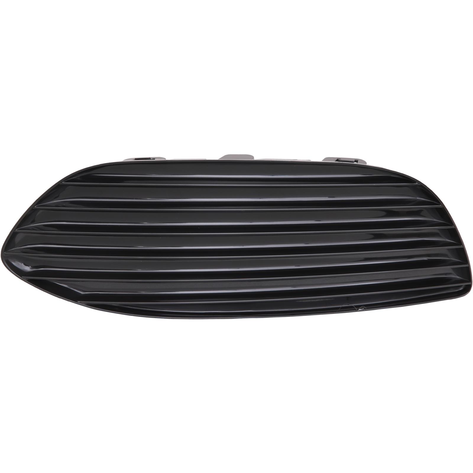 Grelha de ventilador, pára-choques Dianteiro Esquerdo para Mercedes Classe C Berlina/Carrinha W205 1.14-7.18