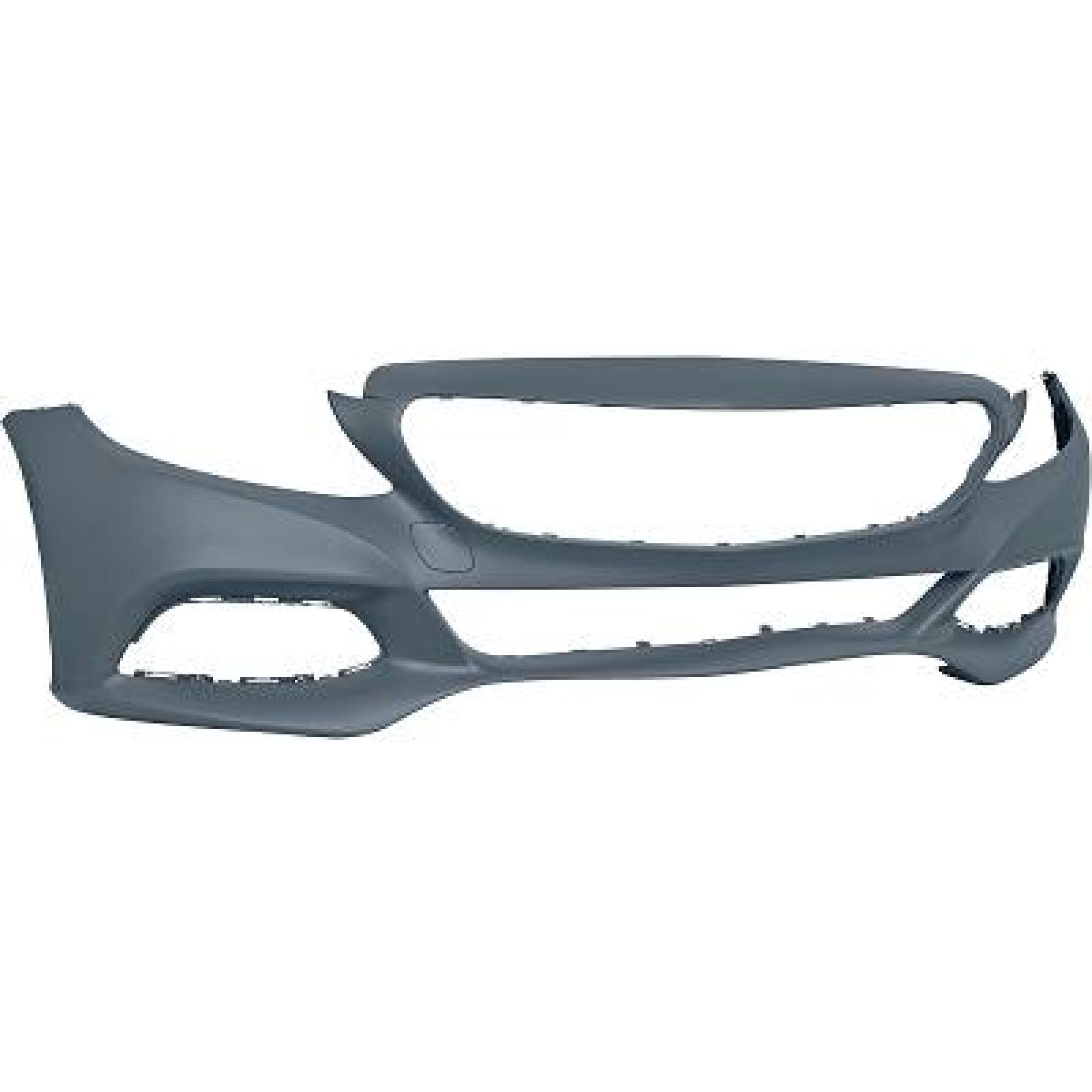 Pára-choques Dianteiro para Mercedes Classe C Berlina/Carrinha W205 1.14-7.18