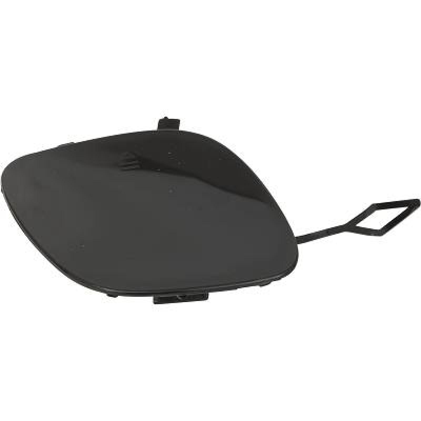 Tampa, gancho de reboque Dianteiro para Mercedes Classe C Berlina/Carrinha W205 1.14-7.18