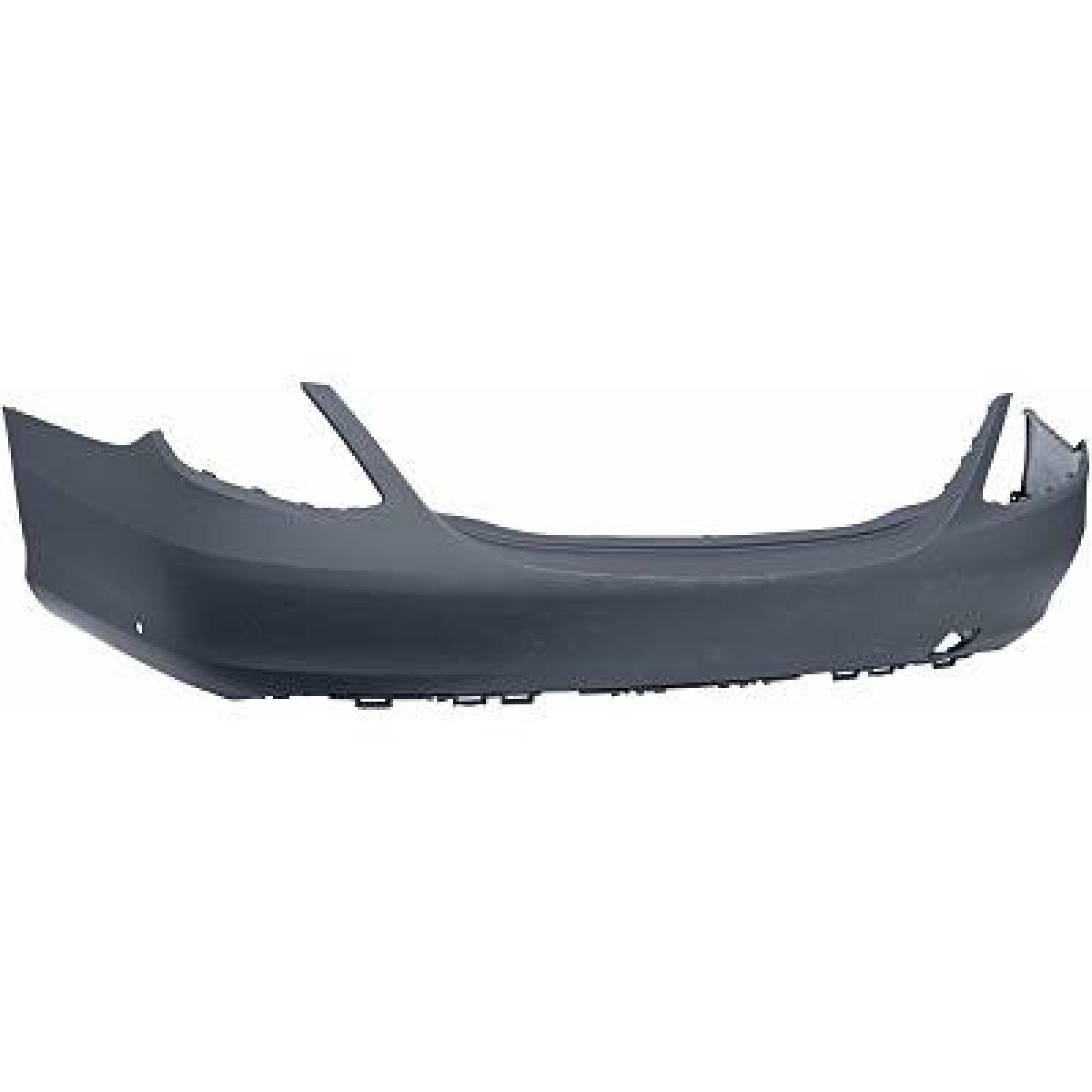 Pára-choques Traseiro para Mercedes Classe C Berlina/Carrinha W205 1.14-7.18