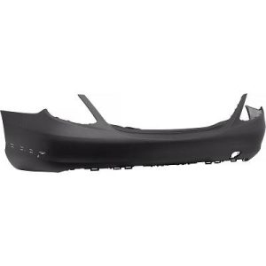 Pára-choques Traseiro para Mercedes Classe C Berlina/Carrinha W205 1.14-7.18