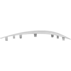 Friso, pára-choques Dianteiro Esquerdo para Mercedes Classe C Berlina/Carrinha W205 1.14-7.18