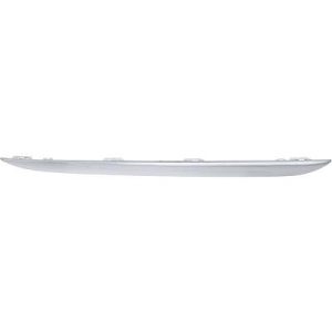 Friso, pára-choques Traseiro Direito para Mercedes Classe C Berlina/Carrinha W205 1.14-7.18