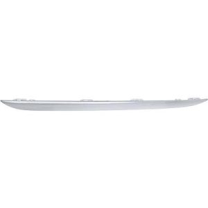 Friso, pára-choques Traseiro Esquerdo para Mercedes Classe C Berlina/Carrinha W205 1.14-7.18
