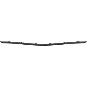 Friso, pára-choques Dianteiro para Mercedes Classe C Berlina/Carrinha W205 1.14-7.18