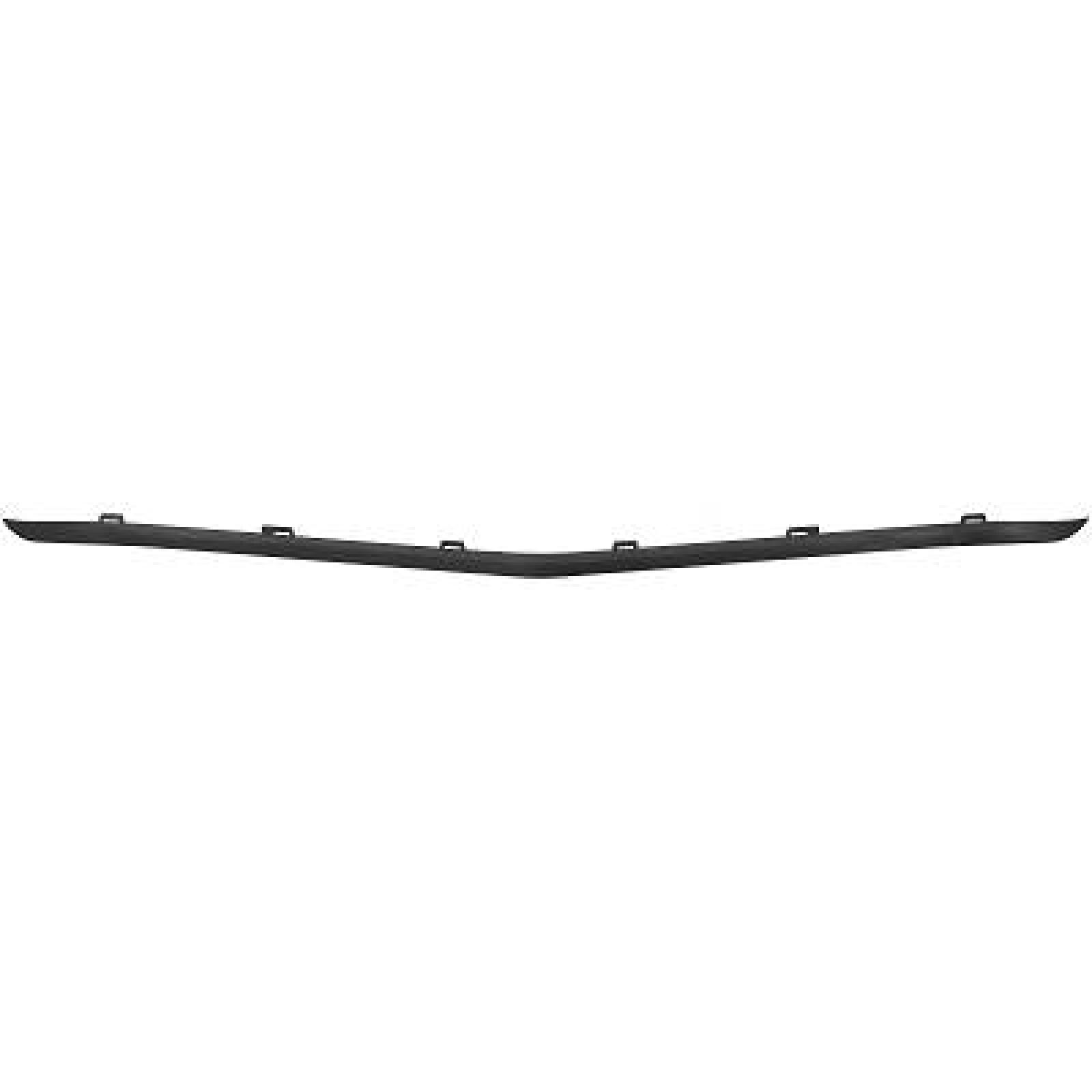 Friso, pára-choques Dianteiro para Mercedes Classe C Berlina/Carrinha W205 1.14-7.18