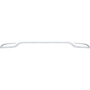 Friso, pára-choques Traseiro para Mercedes Classe C Berlina/Carrinha W205 1.14-7.18
