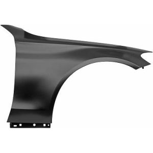Guarda-lamas Dianteiro Direito para Mercedes Classe C Berlina/Carrinha W205 1.14-7.18