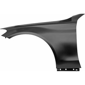Guarda-lamas Dianteiro Esquerdo para Mercedes Classe C Berlina/Carrinha W205 1.14-7.18