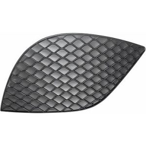 Guarnição, pára-choques Dianteiro Direito para Mercedes Classe C Berlina/Carrinha W205 8.18->>