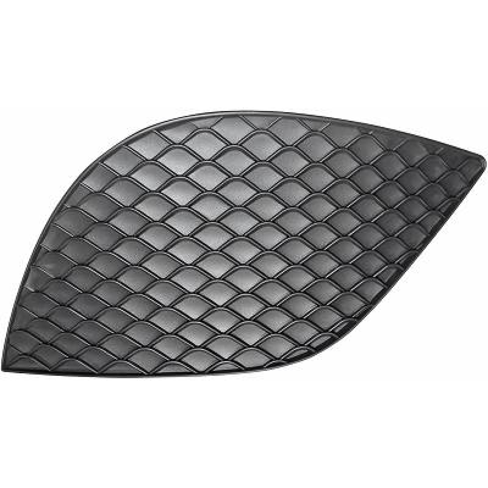 Guarnição, pára-choques Dianteiro Direito para Mercedes Classe C Berlina/Carrinha W205 8.18->>
