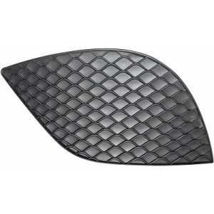 Guarnição, pára-choques Dianteiro Esquerdo para Mercedes Classe C Berlina/Carrinha W205 8.18->>