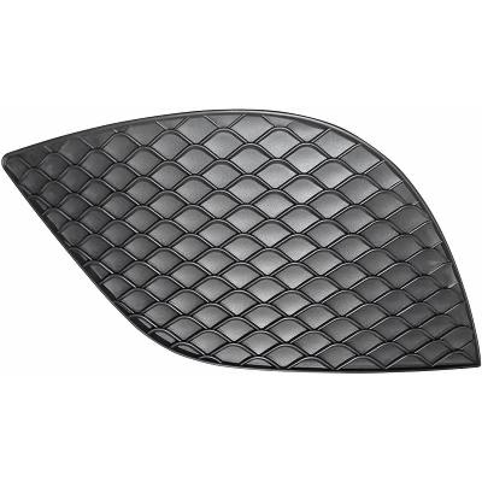 Guarnição, pára-choques Dianteiro Esquerdo para Mercedes Classe C Berlina/Carrinha W205 8.18->>