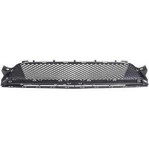 Grelha de ventilador, pára-choques para Mercedes Classe C Berlina/Carrinha W205 8.18->>