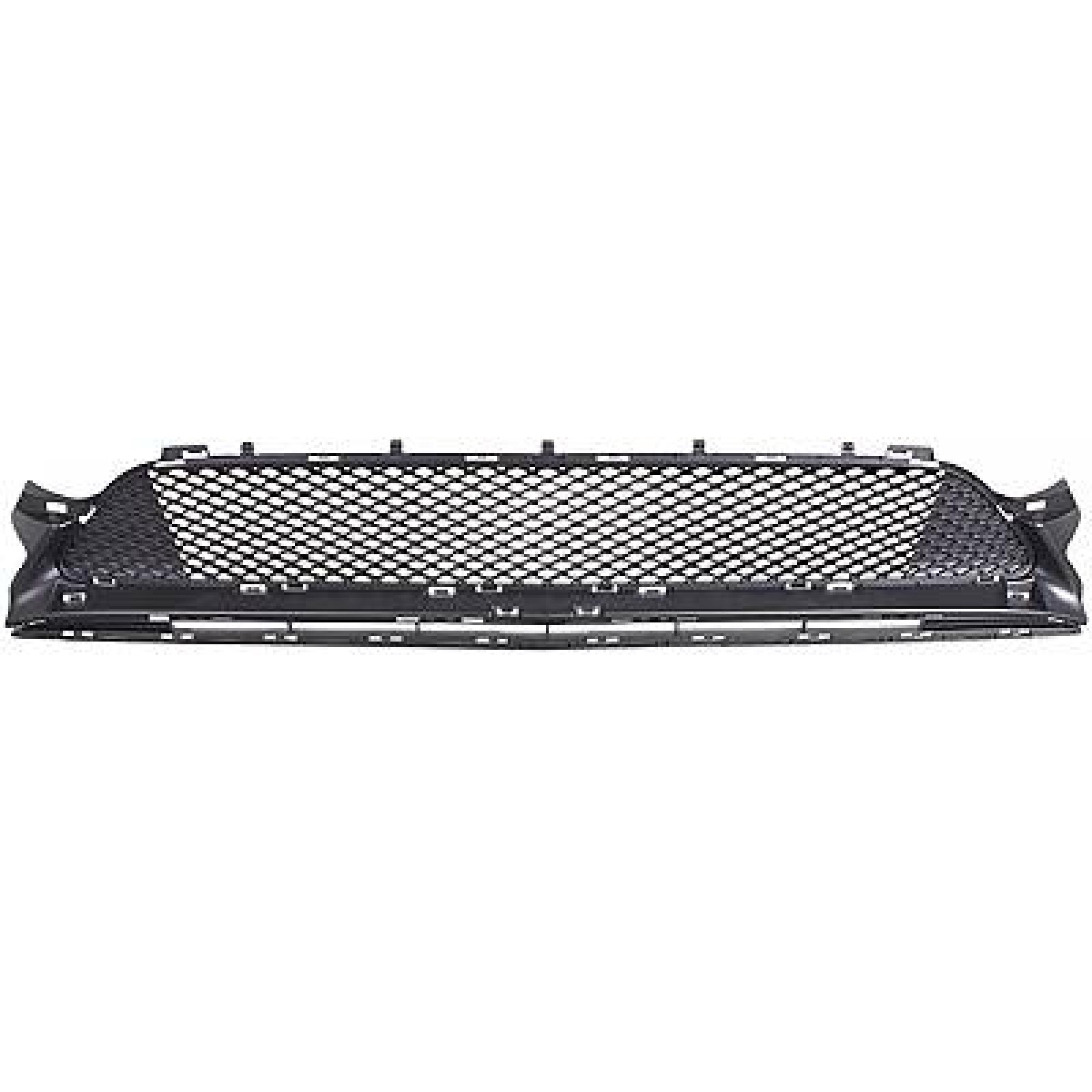 Grelha de ventilador, pára-choques para Mercedes Classe C Berlina/Carrinha W205 8.18->>