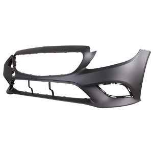 Pára-choques Dianteiro para Mercedes Classe C Berlina/Carrinha W205 8.18->>