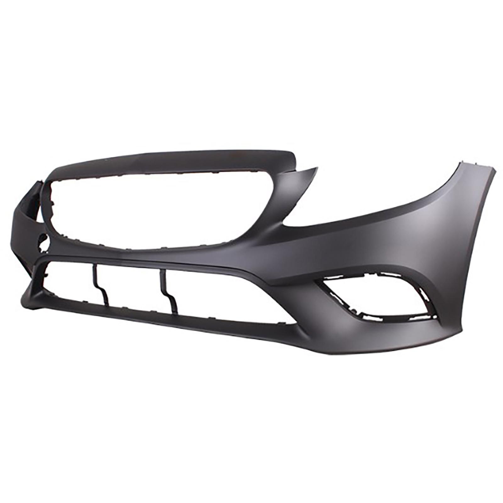 Pára-choques Dianteiro para Mercedes Classe C Berlina/Carrinha W205 8.18->>